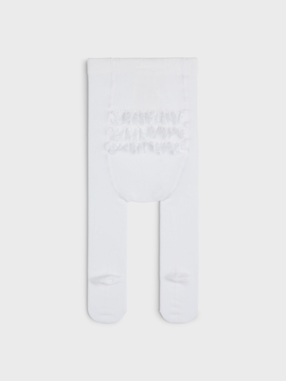 NBFOPAGNA Accessories - Bright White